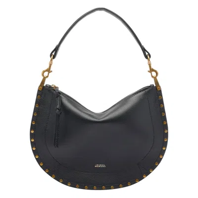 ISABEL MARANT ISABEL MARANT BAGS