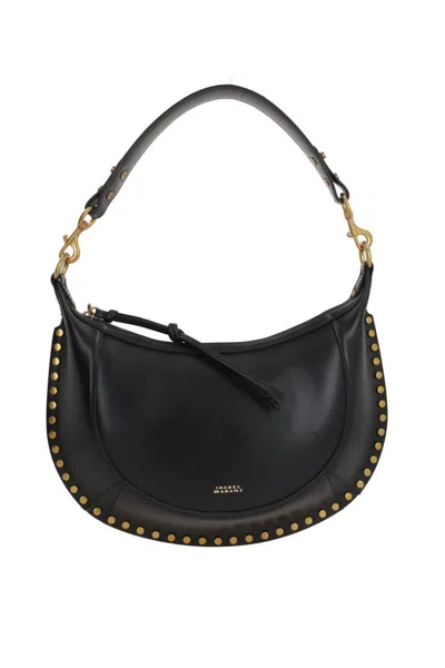 Isabel Marant Bags In Black