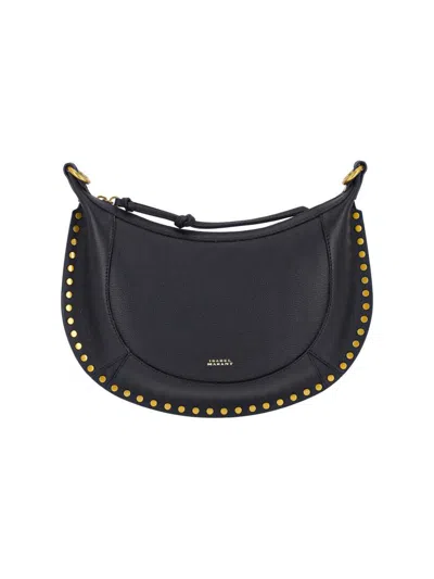ISABEL MARANT ISABEL MARANT BAGS