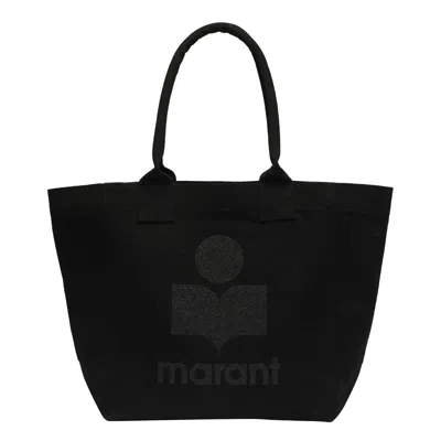 Isabel Marant Bags In Black