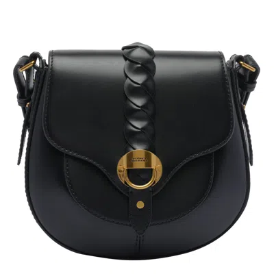 Isabel Marant Bags In Black