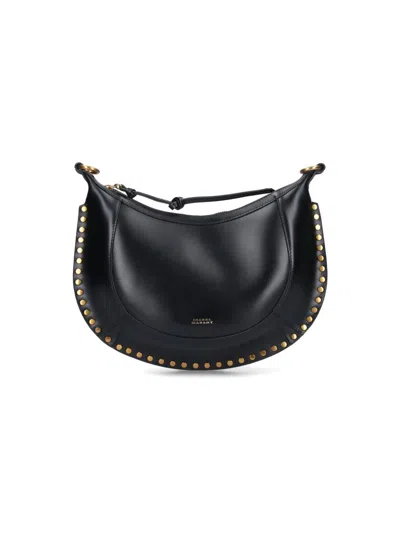 Isabel Marant Bags In Black