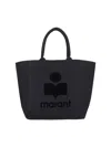 Isabel Marant Bags In Black