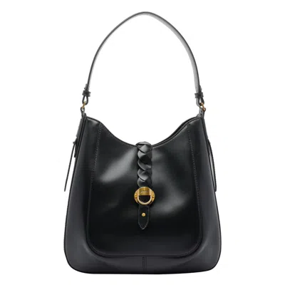Isabel Marant Bags In Black