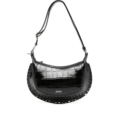 Isabel Marant Bags In Black