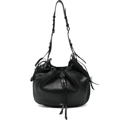 Isabel Marant Bags In Black