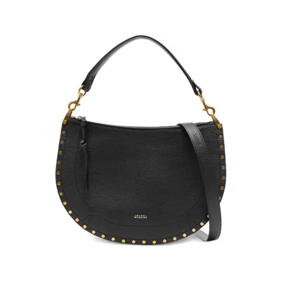 ISABEL MARANT ISABEL MARANT BAGS