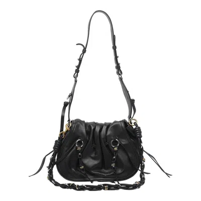 Isabel Marant Bags In Black
