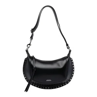 Isabel Marant Bags In Black