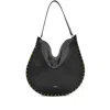 Isabel Marant Bags Black In Black