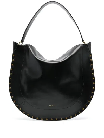 Isabel Marant Bags In Black