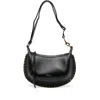 Isabel Marant Naoko Bag Black One Size In Black
