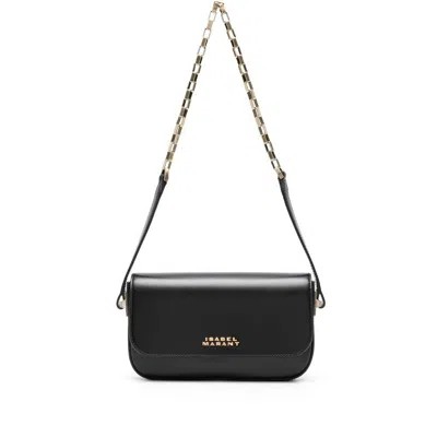 Isabel Marant Bags In Black