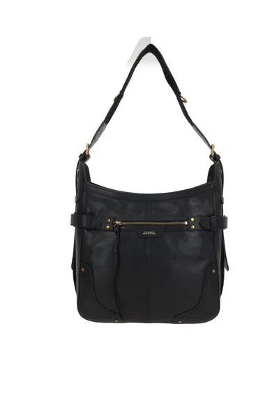 Isabel Marant Bags In Black