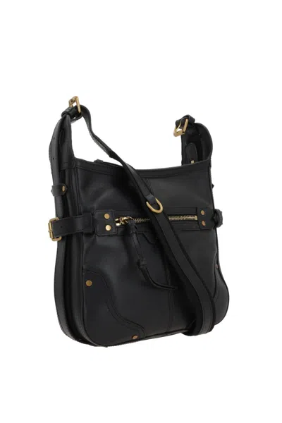 Isabel Marant Bags In Black