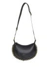 Isabel Marant Naoko Bag Black One Size In Black