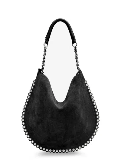 Isabel Marant Bags Blacks And Greys