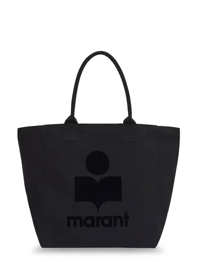 Isabel Marant Bags Blacks And Greys