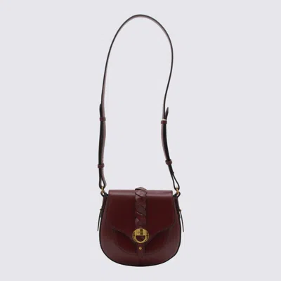 Isabel Marant Bags Blue And Green