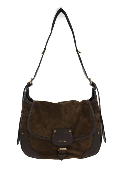ISABEL MARANT ISABEL MARANT BAGS