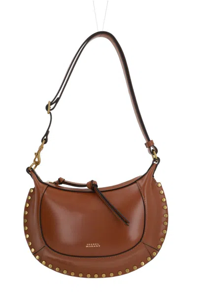 ISABEL MARANT ISABEL MARANT BAGS