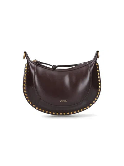 Isabel Marant Bags In Brown