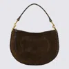 Isabel Marant Bags Brown