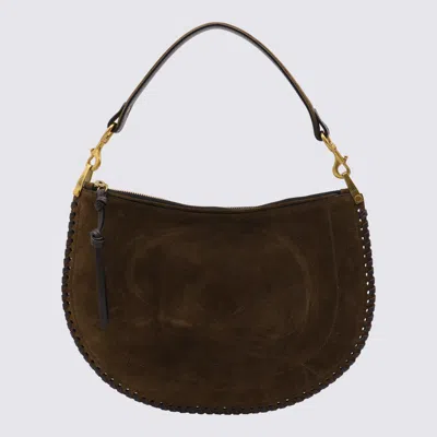 Isabel Marant Bags Brown