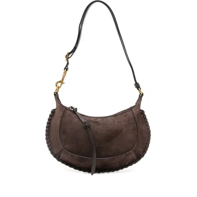 Isabel Marant Bags In Brown
