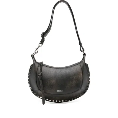 Isabel Marant Bags In Brown