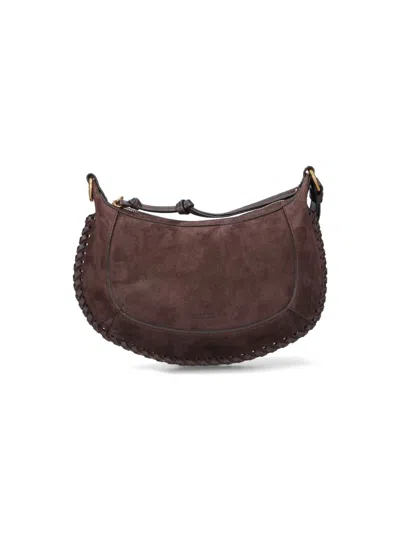 Isabel Marant Bags In Brown
