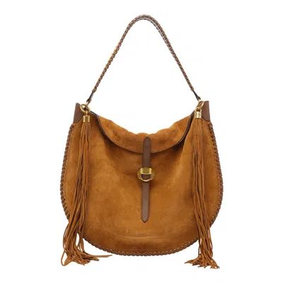 Isabel Marant Bags In Brown