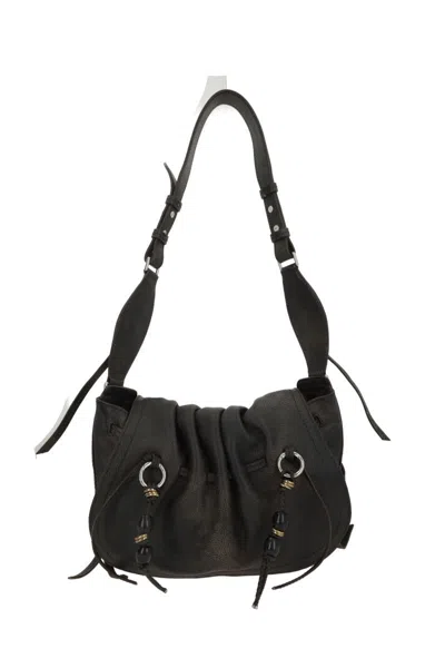Isabel Marant Bags In Brown