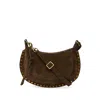 Isabel Marant Bags Brown In Brown