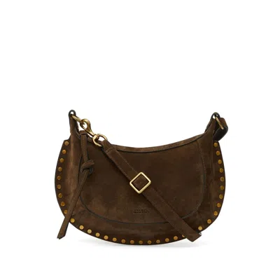 Isabel Marant Bags Brown
