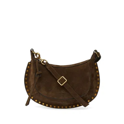 Isabel Marant Bags In Brown