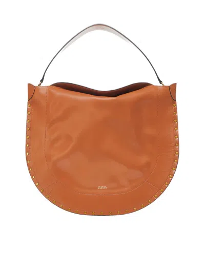 Isabel Marant Bags In Brown