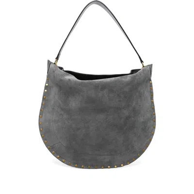 Isabel Marant Bags In Gray