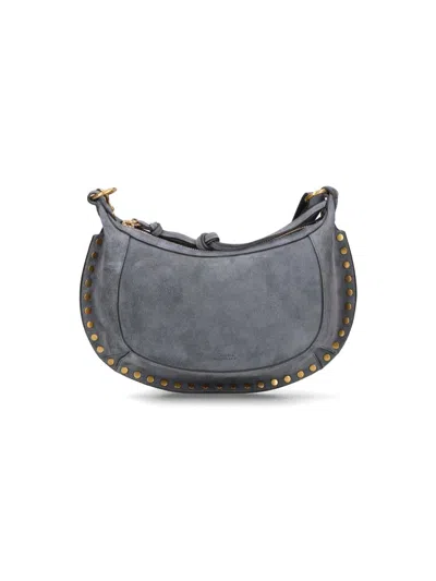 Isabel Marant Bags In Gray