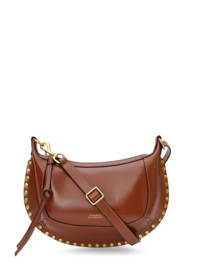 Isabel Marant Bags Light And Natural