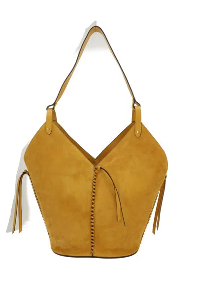 Isabel Marant Bags In Gold