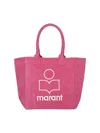 Isabel Marant Bags In Pink