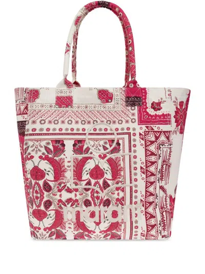 ISABEL MARANT ISABEL MARANT BAGS