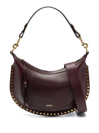 Isabel Marant Bags In Red