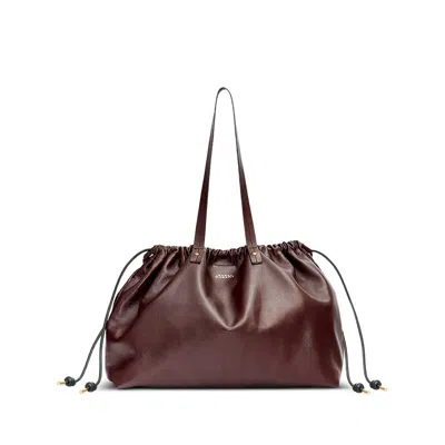 Isabel Marant Bags In Red