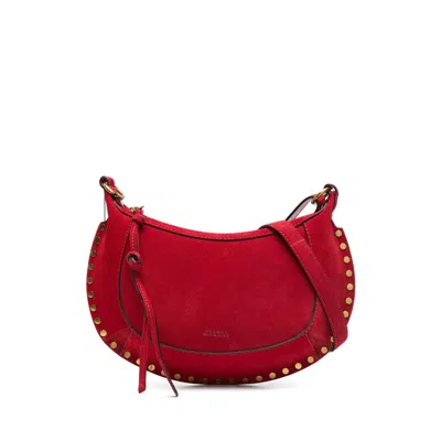 Isabel Marant Bags In Red
