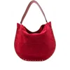 Isabel Marant Bags In Red