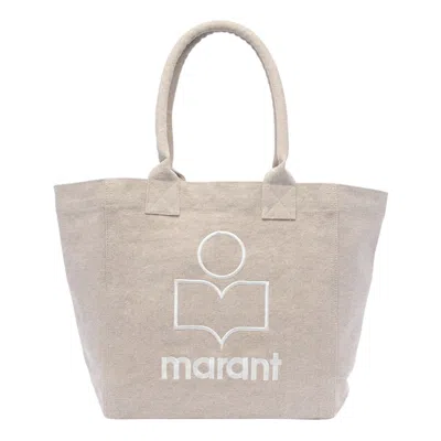 Isabel Marant Bags In Sand