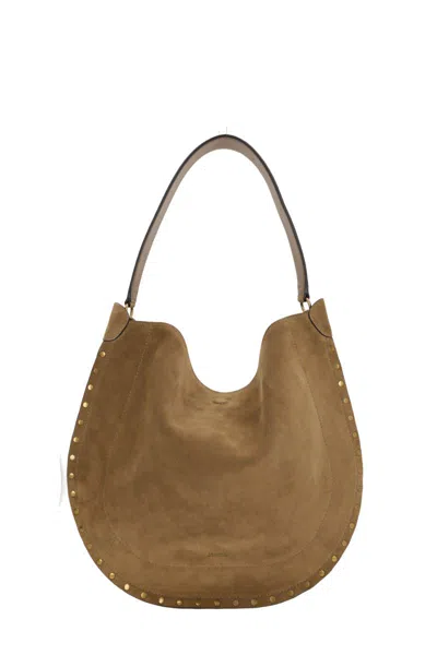 ISABEL MARANT ISABEL MARANT BAGS