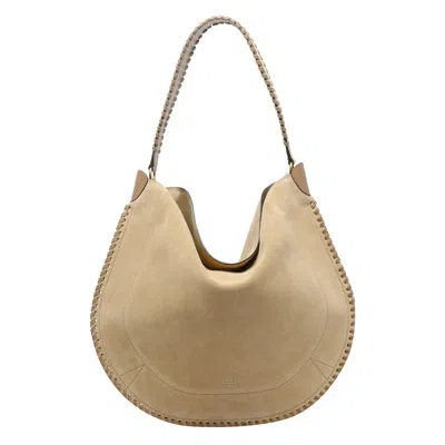 Isabel Marant Bags In Sand